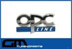 # OPC Line Embleem OPEL # (Set), Nieuw, Opel, Ophalen of Verzenden
