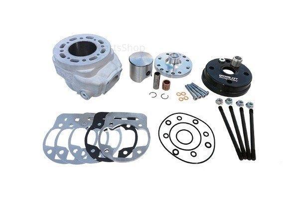 Bidalot Racing 96cc RF-WR cilinder kit Derbi/Aprilia, Fietsen en Brommers, Brommeronderdelen | Algemeen, Nieuw, Cilinder, Ophalen of Verzenden