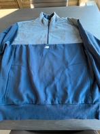 Pull à demi-fermeture éclair New Balance XL, Enlèvement ou Envoi, New balance, Taille 56/58 (XL), Comme neuf