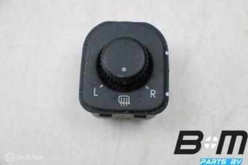 Spiegelverstelknop VW Golf 5 1K0959565A beschikbaar voor biedingen