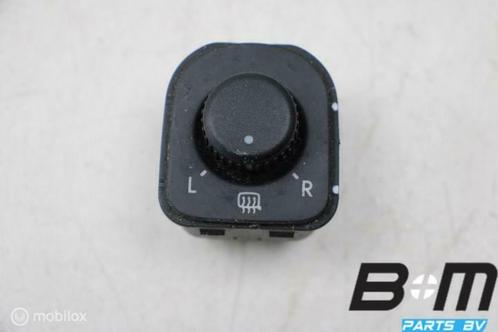 Spiegelverstelknop VW Golf 5 1K0959565A, Auto-onderdelen, Dashboard en Schakelaars, Gebruikt
