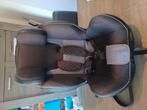 Autostoel met isofix Groep 1-3, 9-36kg, Kinderen en Baby's, Ophalen, Gebruikt, Isofix