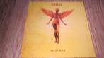 NIRVANA - In Utero (color vinyl), Cd's en Dvd's, Verzenden, Gebruikt, 12 inch, Poprock