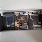 Star Wars Smuggler Bounty Box met Funko Pop, Actiefiguurtje, Ophalen of Verzenden, Zo goed als nieuw