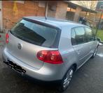 Volkswagen Golf 5 benzine 1.4, Auto's, Voorwielaandrijving, 1228 kg, Stof, 4 cilinders