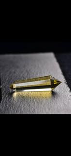 ALGT gecertificeerd - Grote en meesterlijke natuurlijke, Handtassen en Accessoires, Edelstenen, Ophalen of Verzenden, Zo goed als nieuw