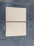 Keramische tegels 60 x 40, Tuin en Terras, Tegels en Klinkers, Ophalen, Nieuw, Keramiek, 5 tot 10 m²