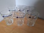 BIERGLAZEN "HOEGAARDEN", Ophalen of Verzenden, Nieuw, Glas of Glazen, Overige merken
