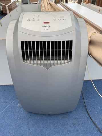 Airco mobiel beschikbaar voor biedingen