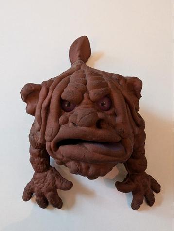 Boglins Drink vintage Mattel  beschikbaar voor biedingen