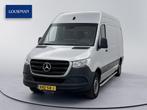 Mercedes-Benz Sprinter 315 1.9 CDI L2H2 Inrichting Geveerde, Argent ou Gris, Achat, Entreprise, Carnet d'entretien