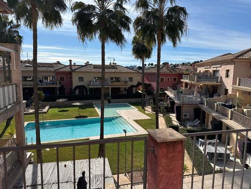 Appartement - Duplex, Immo, Buitenland, Spanje, Appartement, Dorp