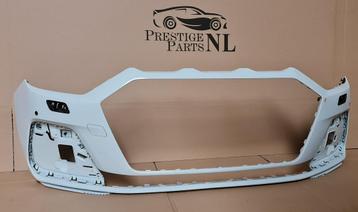 Voorbumper Audi A1 82A PDC KLS Origineel Bumper 82A807437A