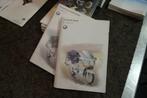 BMW K1200LT notebook, Motoren, Onderdelen | BMW, Ophalen of Verzenden, Gebruikt