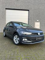 Vw polo 1.0 benzine euro 6 - 1 jaar garantie, Auto's, Stof, Euro 6, 5 zetels, Particulier