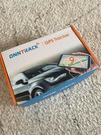 Onntrack Gps tracker GEEN KOSTEN auto boot mobilhome, Computers en Software, Navigatiesoftware, Nieuw, Ophalen of Verzenden