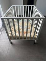 parc enfant, Enfants & Bébés, Enlèvement, Comme neuf, Rectangulaire, Roulettes