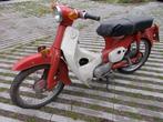 Honda Camino, Honda Novio, Honda C60, Ophalen, Gebruikt, Overige modellen