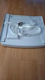 Tussenstuk wasmachine/droogkast, Ophalen, Zo goed als nieuw