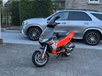Gilera runner 180 A1, Motoren, Ophalen