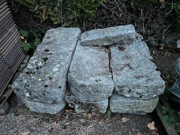 Pierre bleu bordure ancienne  fermette rénovation beschikbaar voor biedingen