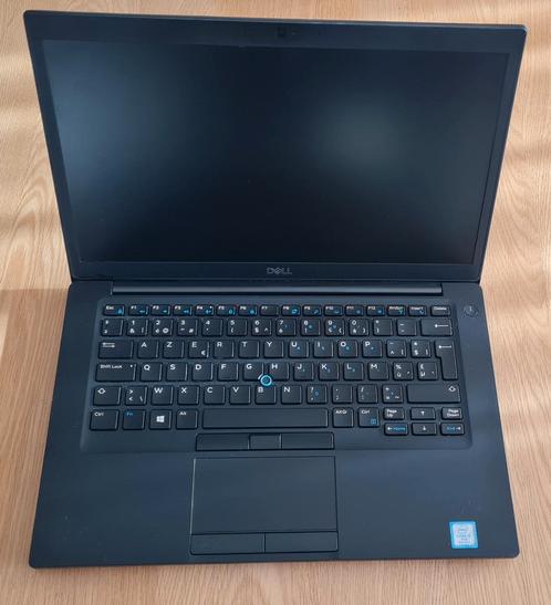 Dell Latitude 7490 - i5 CPU - 512GB SSD - 16GB RAM - WIN11, Computers en Software, Windows Laptops, Refurbished, SSD, Ophalen of Verzenden