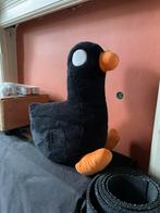 Kurzgesagt knuffel Duck, Ophalen, Zo goed als nieuw