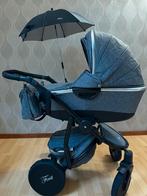 Kinderwagen merk /FIRST, Kinderen en Baby's, Ophalen, Zo goed als nieuw, Kinderwagen