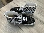 Vans hoge sneakers maat 41, Overige kleuren, Ophalen of Verzenden, Zo goed als nieuw, Sneakers