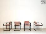 Vier FM80 stoelen - Pastoe, Ophalen