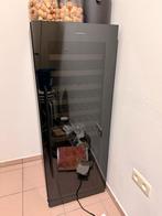 Schreuder & Waterman Rabutin Uno wijnkoelkast 87 flessen, Ophalen, Zo goed als nieuw, 25 flessen of meer, Metaal