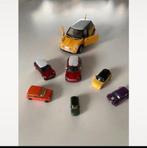 Mini coopers verzameling, Ophalen of Verzenden