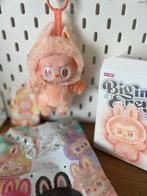 Labubu - Big Into Energy - Happiness, Ophalen of Verzenden, Nieuw