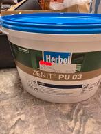 Herbol, Doe-het-zelf en Bouw, Verf, Beits en Lak, Grijs