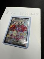 Pokémon : Charizard ex (SVP 074) SV Black Star Promos EN