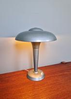 Mushroom bureaulamp, Bauhaus-stijl, jaren 30, Ophalen of Verzenden