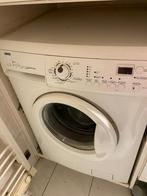 Wasmachine zanussi werkend, Elektronische apparatuur, Ophalen of Verzenden