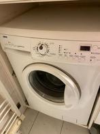 Wasmachine zanussi werkend, Electroménager, Lave-linge, Enlèvement ou Envoi