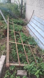 Ijzere poort, Tuin en Terras, Tuinpoorten, Ophalen