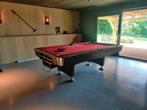 actie Pooltafel Snookertafel Voetbaltafel Arcade Jukebox nie, Ophalen of Verzenden, Pooltafel
