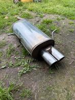 Sortie  d’échappement avec double tube, Autos : Pièces & Accessoires, Enlèvement