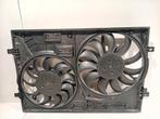 KOELVENTILATORMOTOR Audi RS 3 Sportback (8YA) (5WA121203T), Gebruikt, Audi