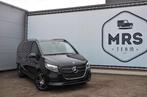 Mercedes V300-AMG- Dubbelcabine- Model2025- Nieuw- 72500+BTW, Auto's, Automaat, 174 kW, Zwart, Bedrijf
