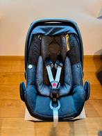 Maxi-cosi Pebble pro + Easy fix FamilyFix2, Kinderen en Baby's, Autostoeltjes, Autogordel of Isofix, Ophalen of Verzenden, Zo goed als nieuw