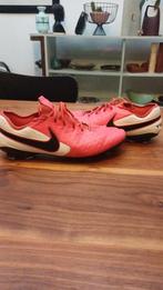 voetbalschoenen, Sport en Fitness, Voetbal, Ophalen, Schoenen, Maat M, Zo goed als nieuw