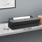 ️ HP DesignJet T250-printer - A1-plotter voor grootformaat, Ophalen, Kopieren, Printer, Inkjetprinter