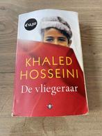 boek de vliegeraar, Boeken, Ophalen, Gelezen, /