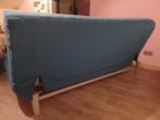 Slaapbank ikea, Huis en Inrichting, Slaapkamer | Slaapbanken, Ophalen, Gebruikt