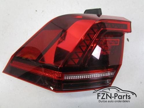 VW Tiguan 5NA High LED Achterlicht Links L 5NA945207B, Auto-onderdelen, Verlichting, Gebruikt, Ophalen of Verzenden