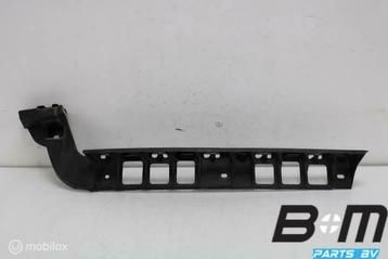 Achterbumpergeleider midden links Skoda Octavia 3 5E5807863 beschikbaar voor biedingen